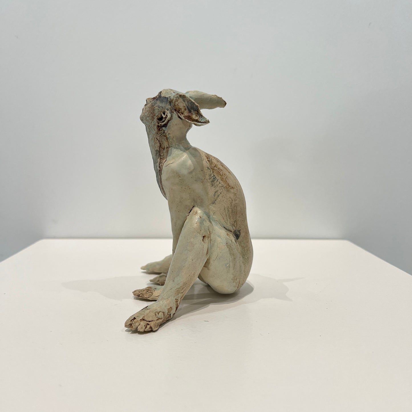 Seated Critter 2