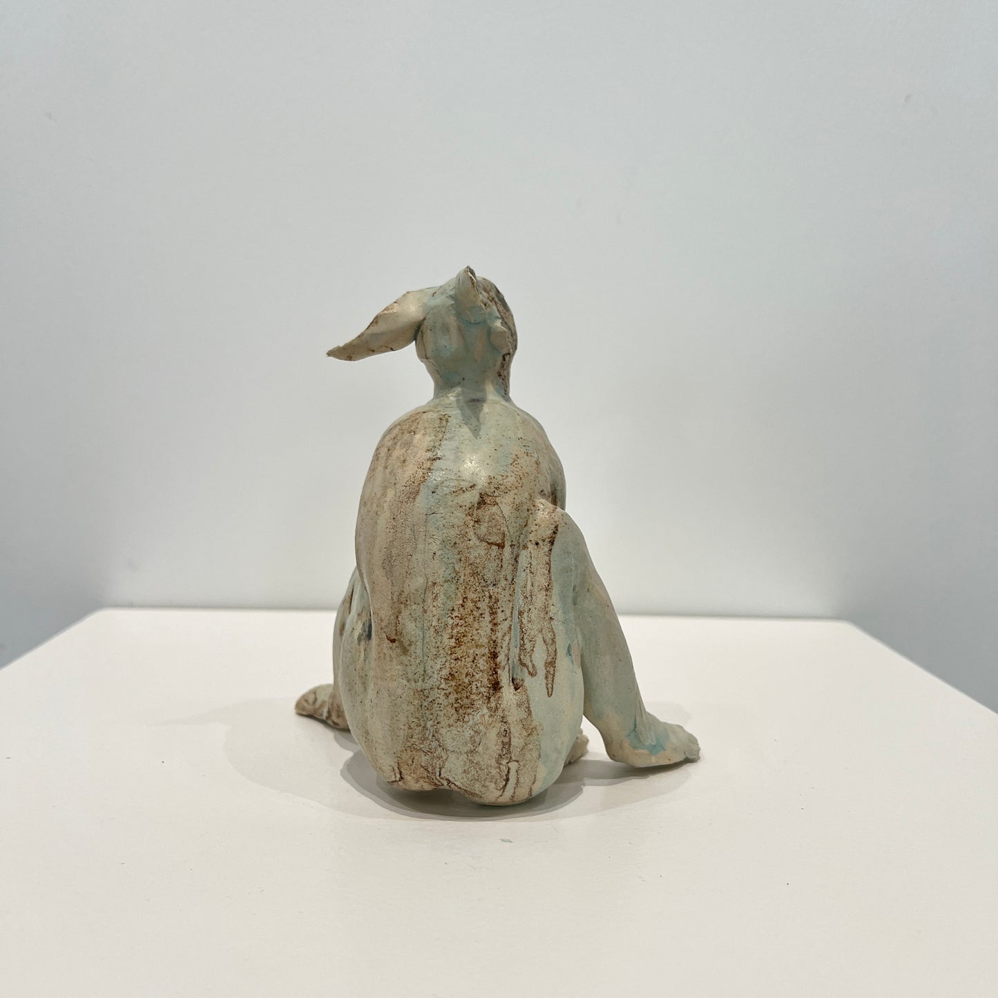 Seated Critter 2