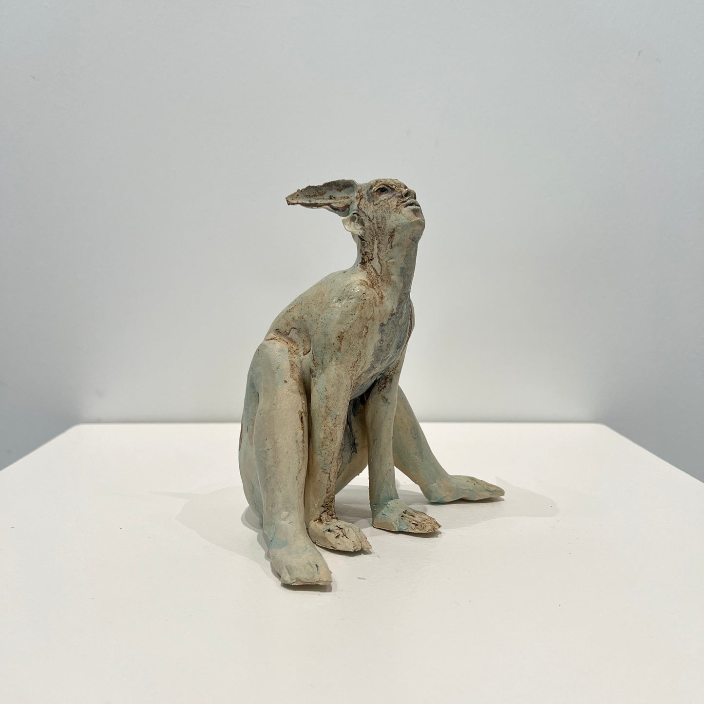 Seated Critter 2