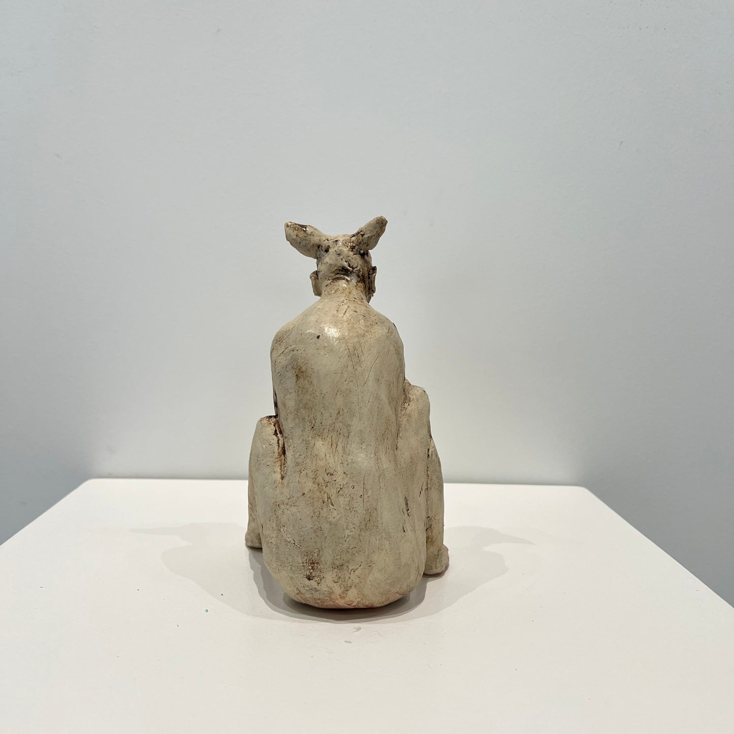 Seated Critter 3