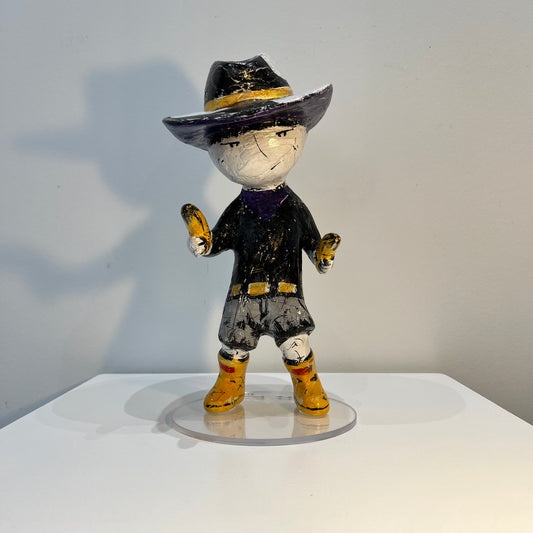 Cowboy Boy 9/10