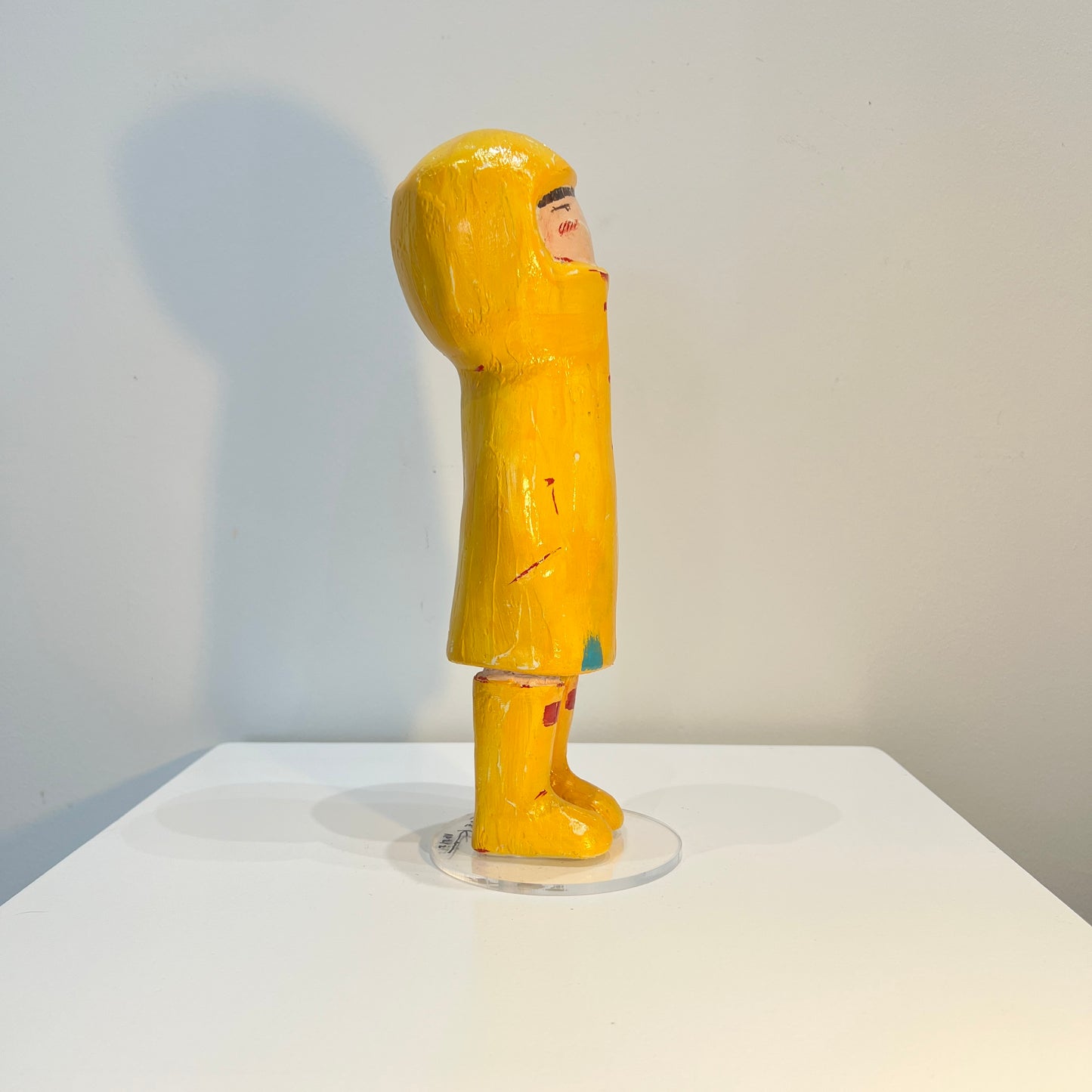 Yellow Submarine Artist Proof 122