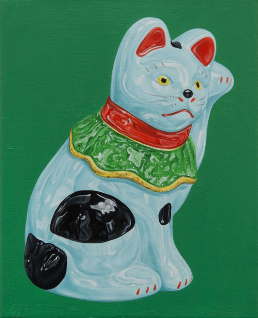 Maneki Neko