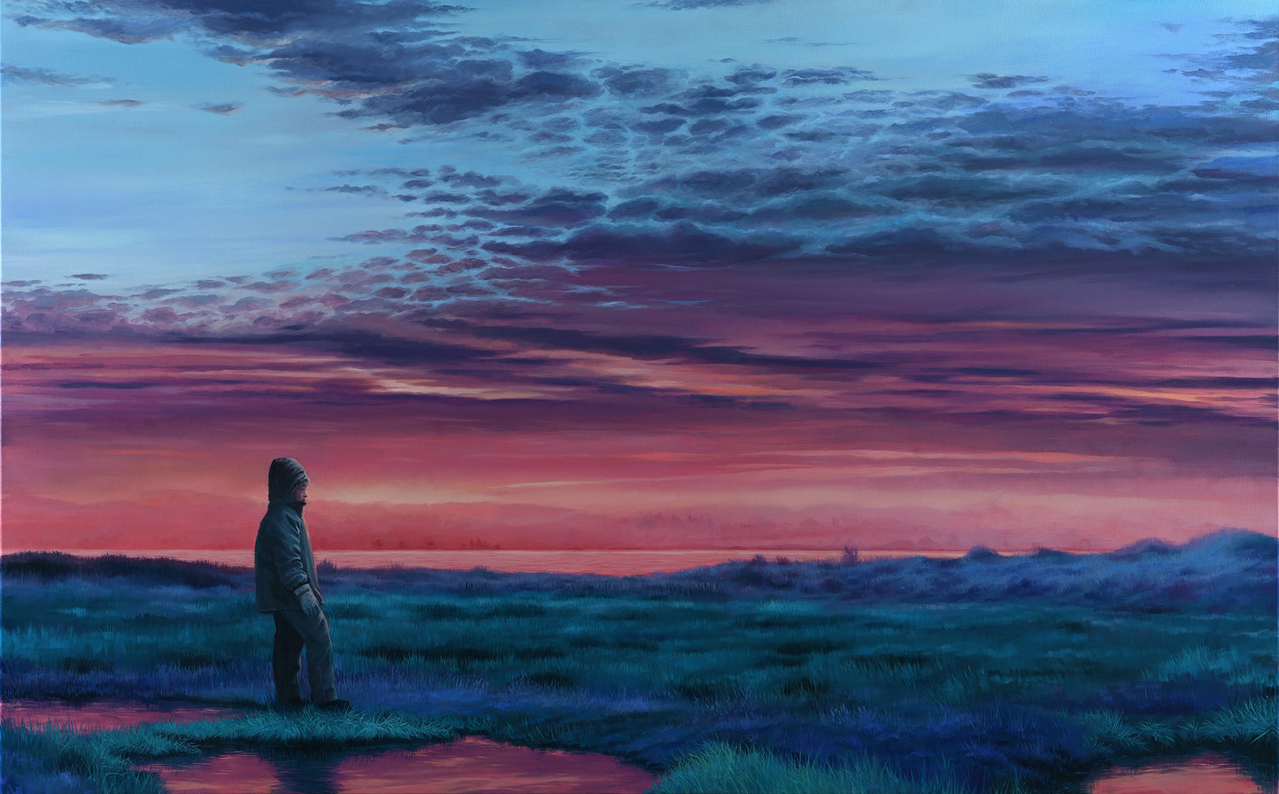 Silent Echoes