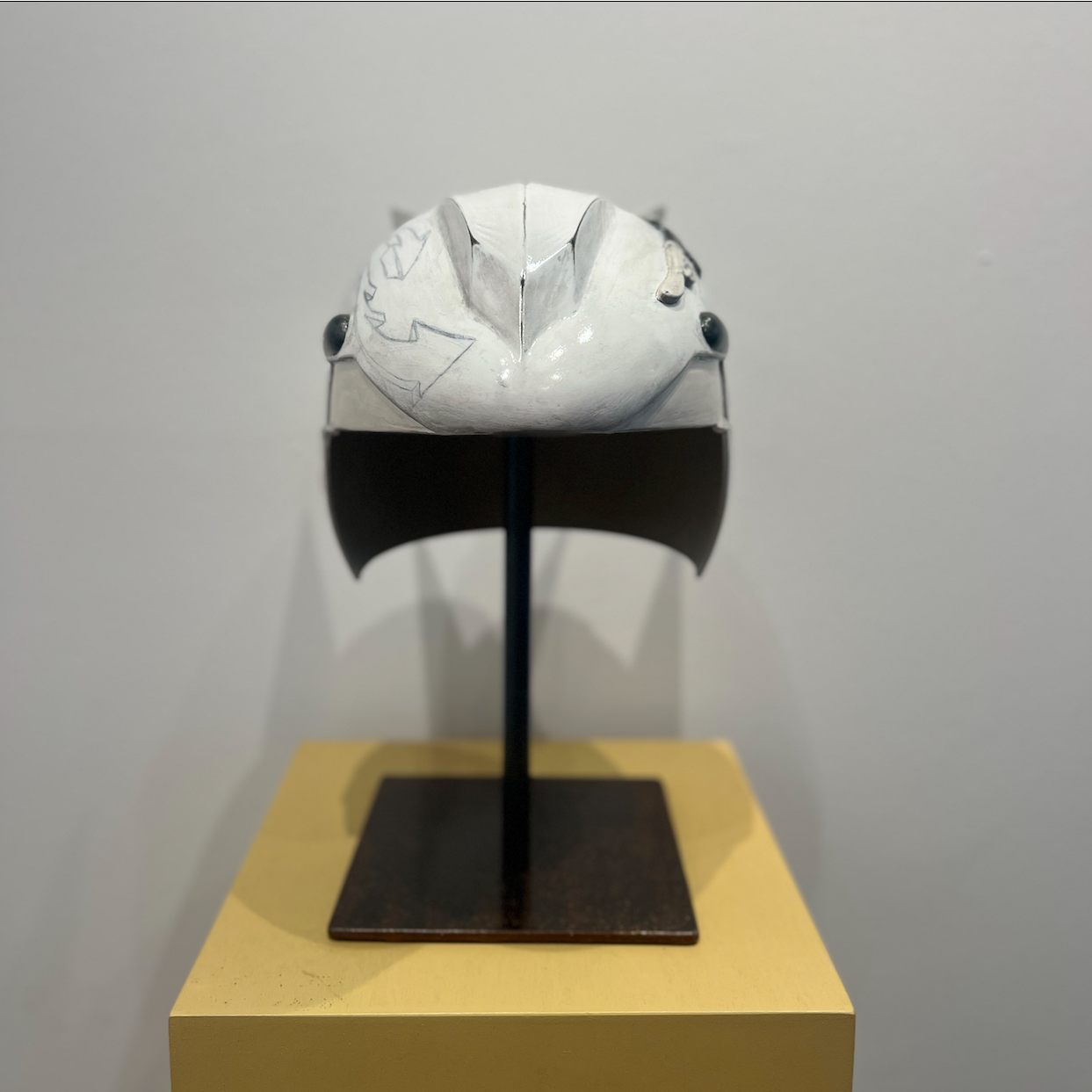 The Antropologist Helmet