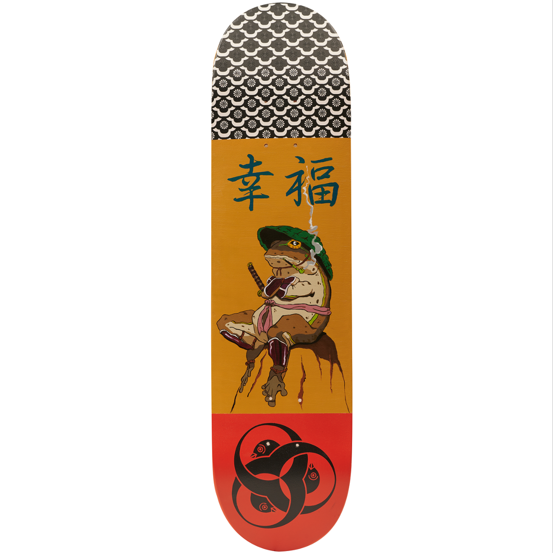 Happiness