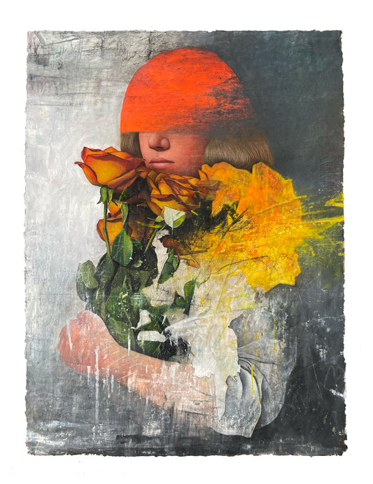 Too Honest To Be Anything Else