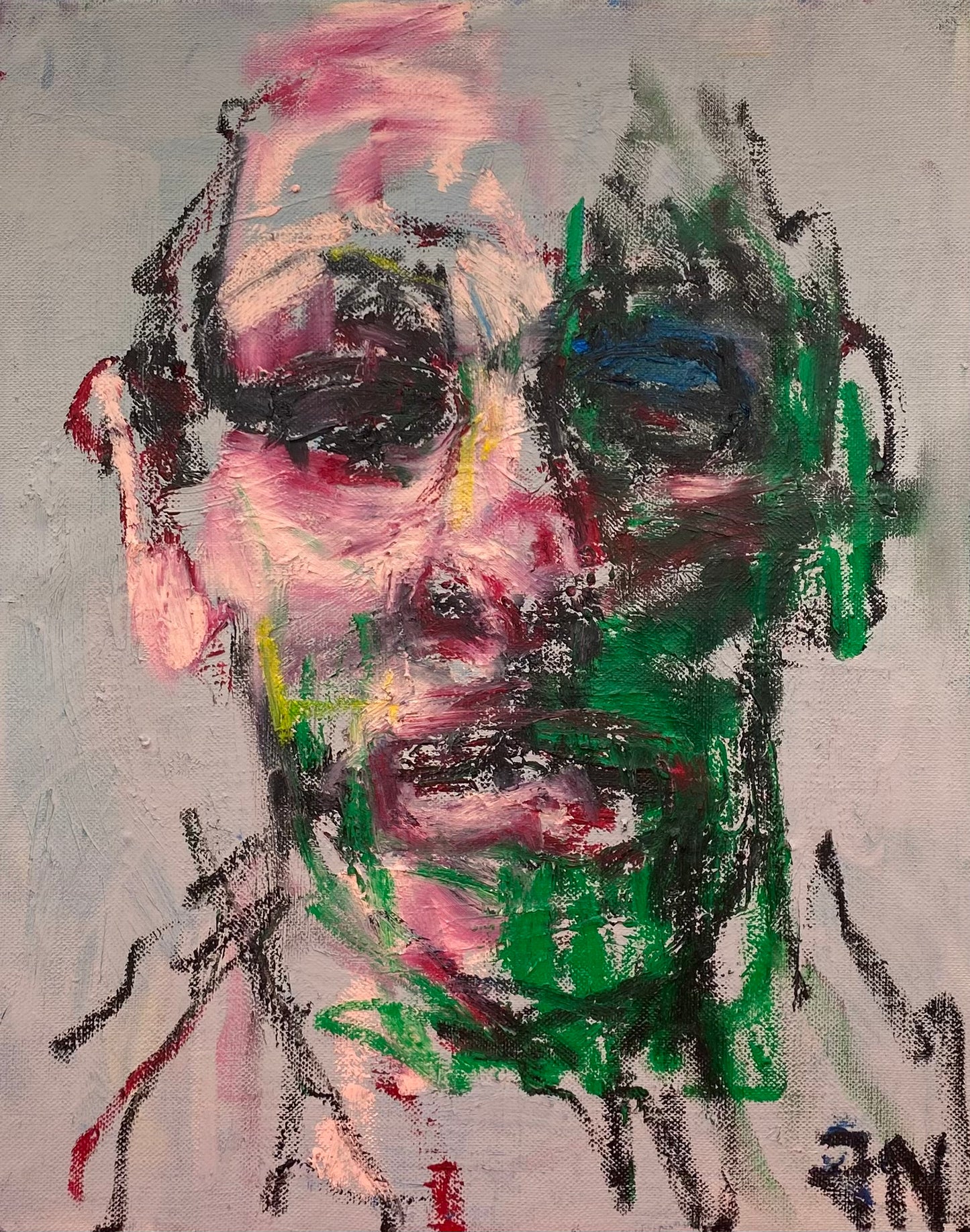 Face 1