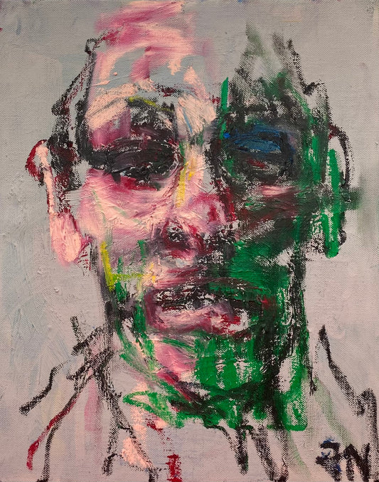 Face 1