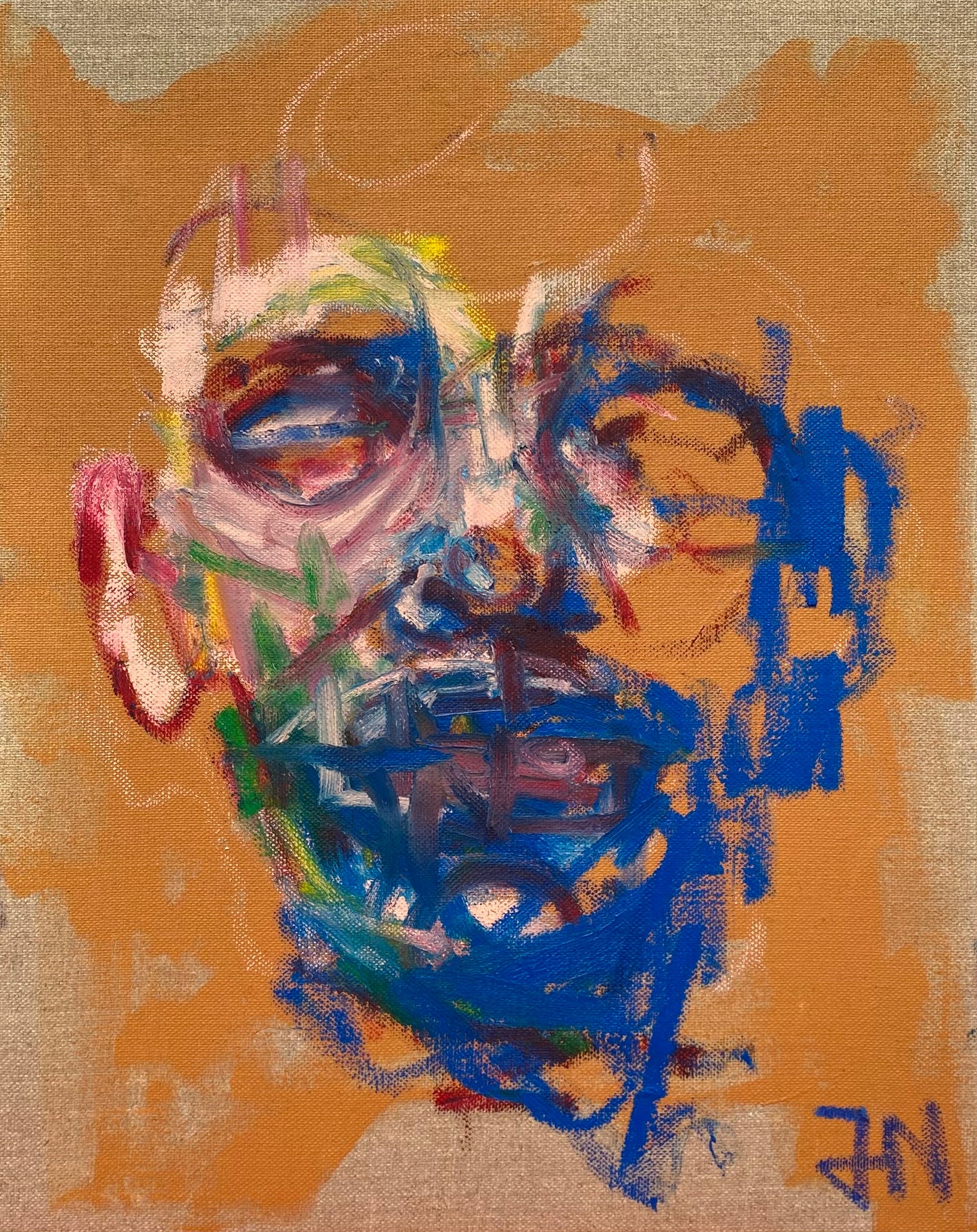 Face 4