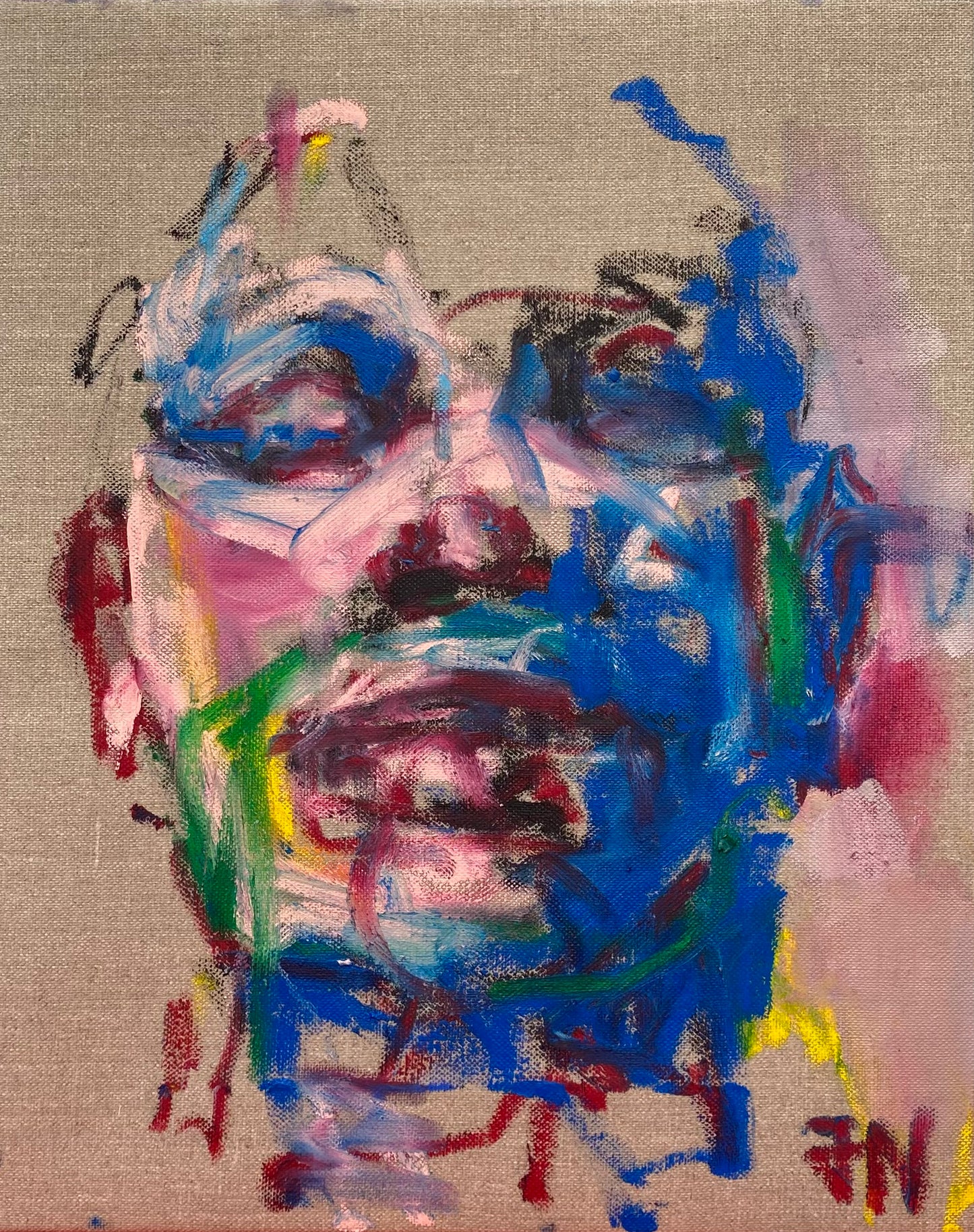 Face 3
