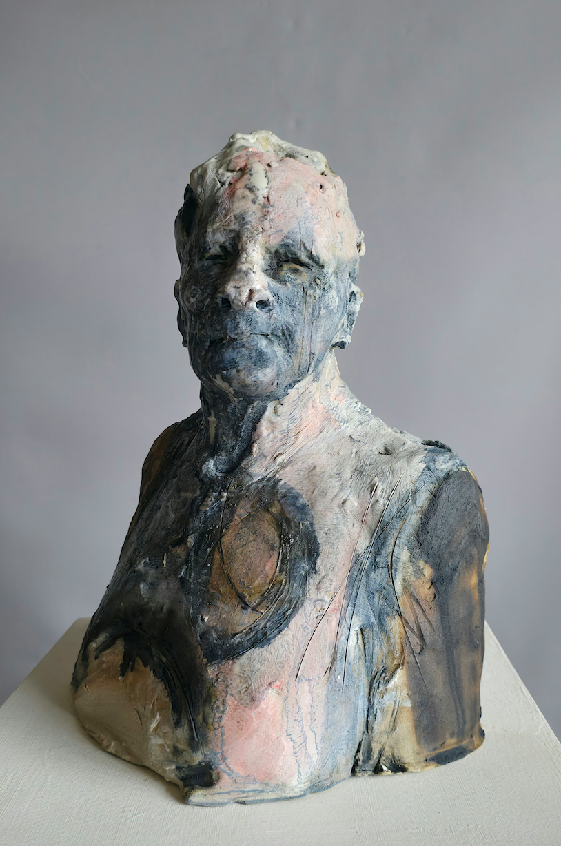 Woman of the water