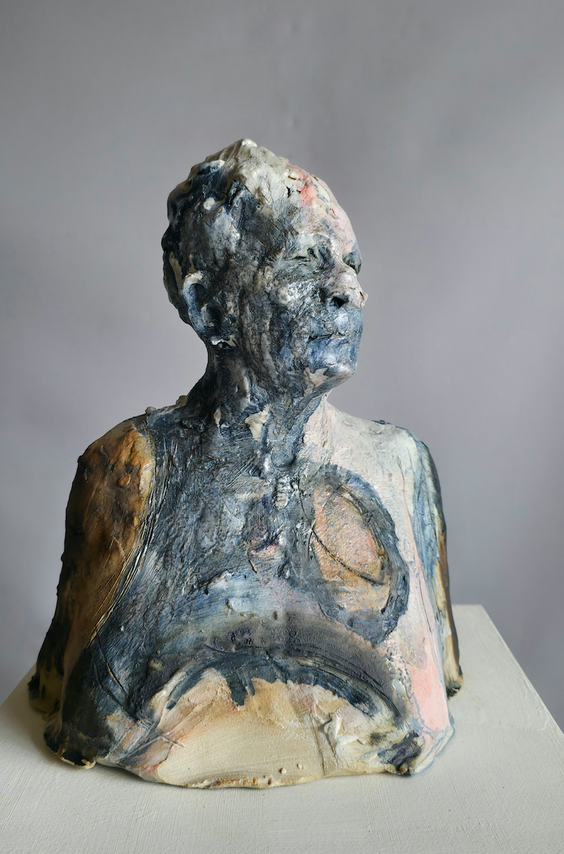 Woman of the water