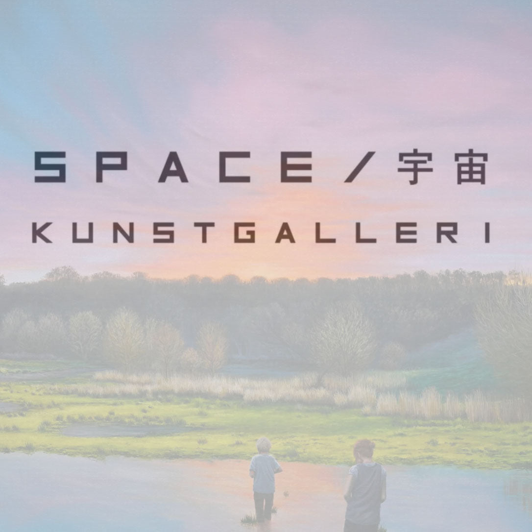 Space logo